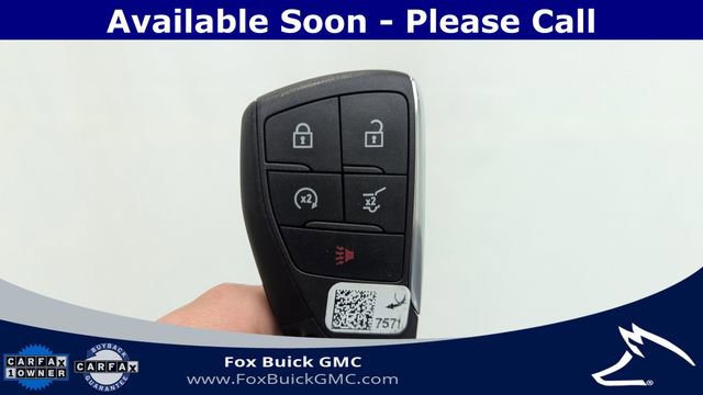Certified 2023 Buick Envision Avenir AWD/4WD image 34