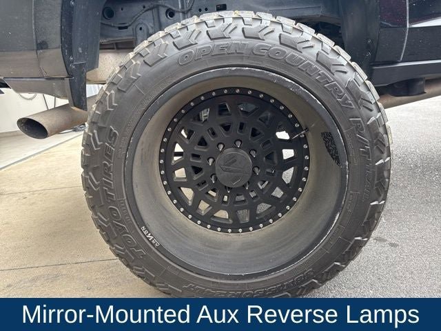 Used 2020 RAM 2500 Laramie image 30