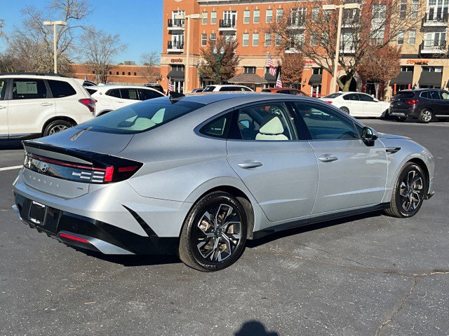 Used 2024 Hyundai Sonata SEL image 7