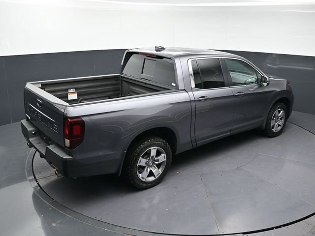 Used 2024 Honda Ridgeline RTL image 27