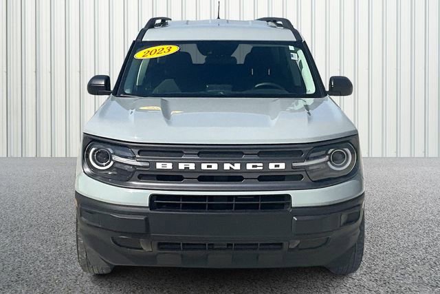 Used 2023 Ford Bronco Sport Big Bend AWD/4WD image 3