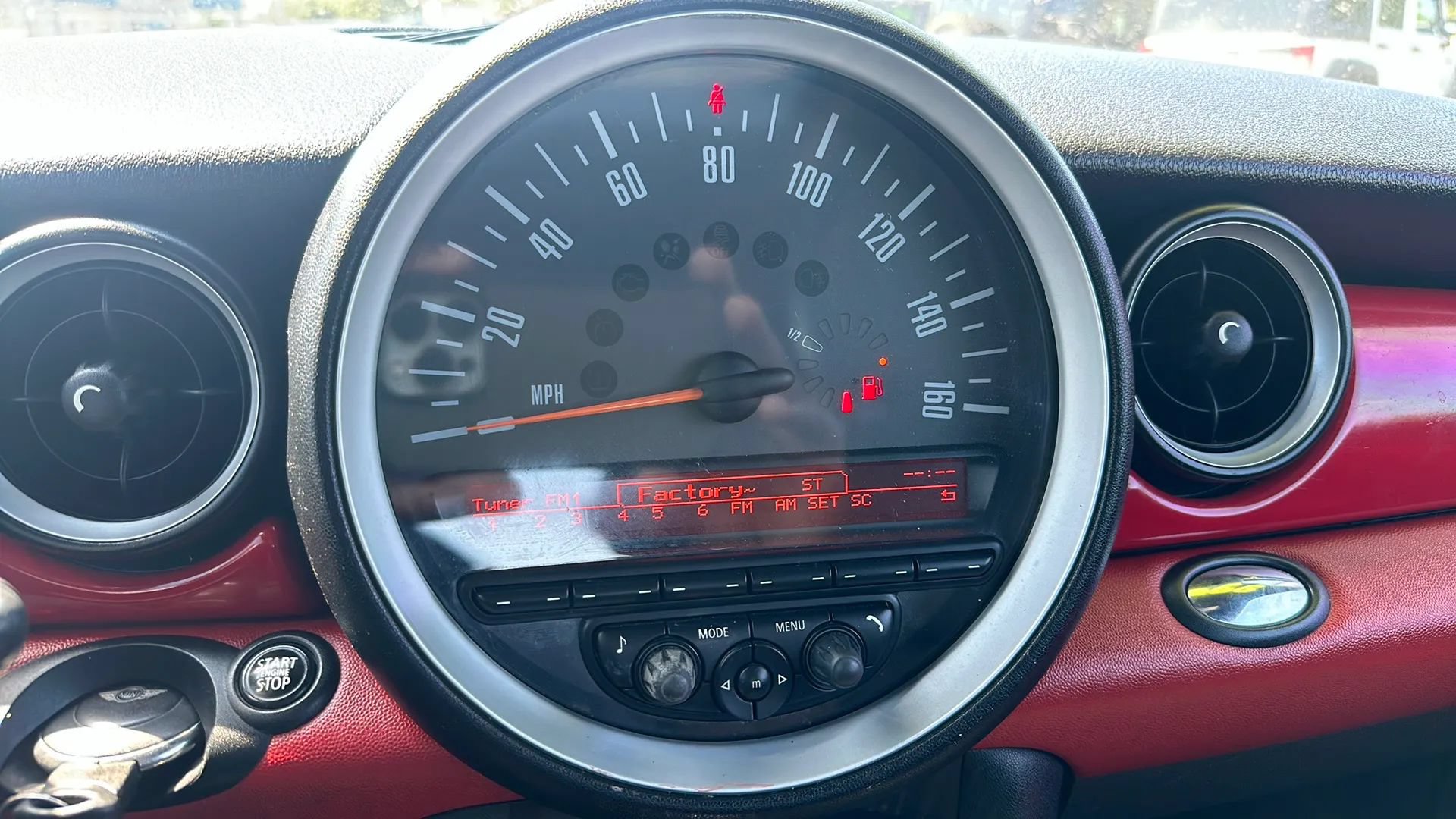 Used 2011 MINI Cooper John Cooper Works FWD image 4