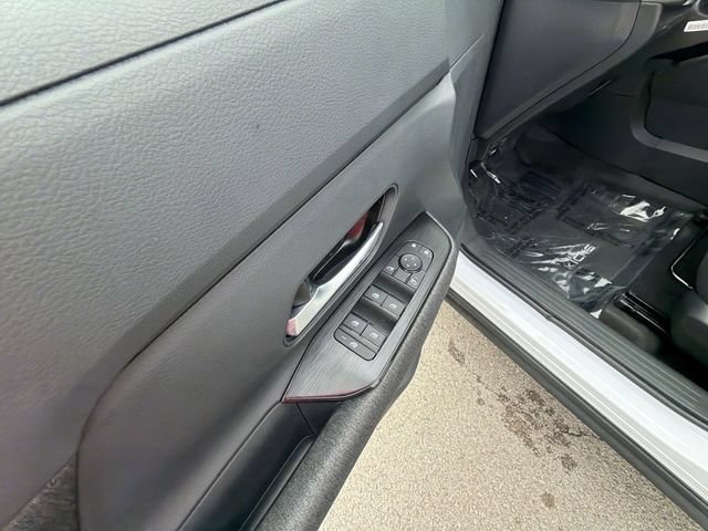New 2026 Nissan Kicks SV w/ SV Premium Package AWD/4WD image 13