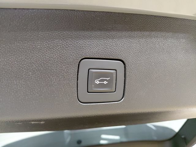 Certified 2021 Buick Encore GX Select w/ Experience Buick Package FWD image 14