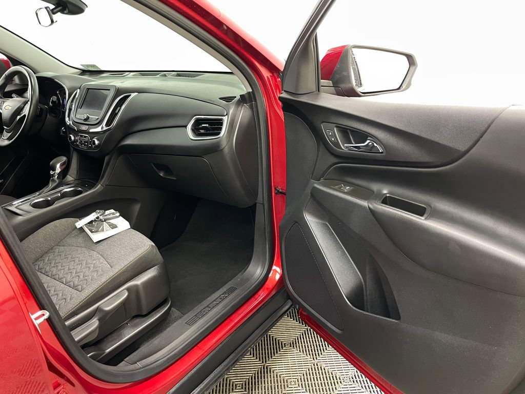 Certified 2023 Chevrolet Equinox LT FWD image 35
