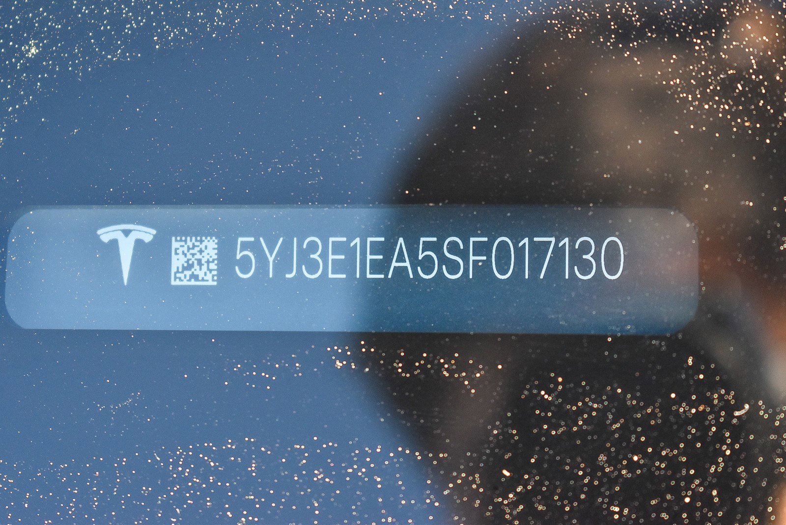 Used 2025 Tesla Model 3 Long Range image 24