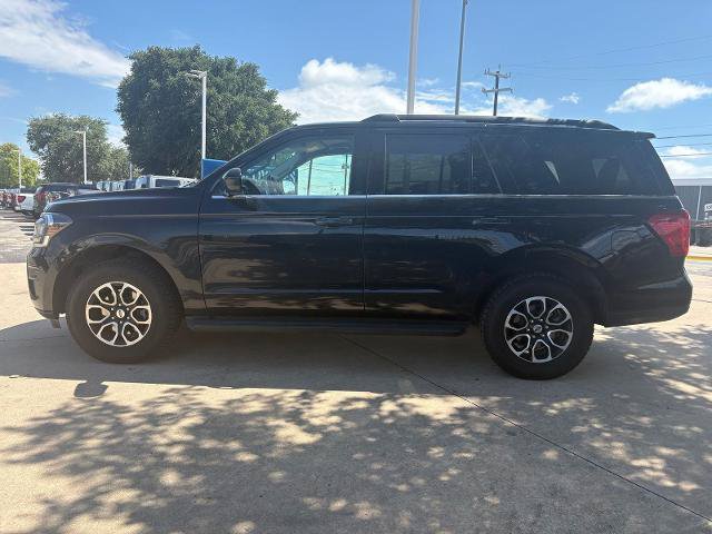Certified 2024 Ford Expedition XLT AWD/4WD image 4