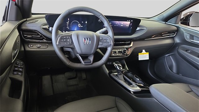 New 2026 Buick Envista Sport Touring w/ Convenience I Package image 19