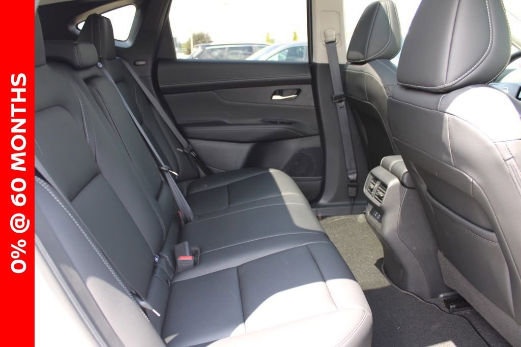 New 2025 Nissan Murano SL image 16