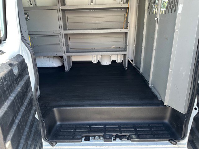Used 2023 GMC Savana 2500 w/ Driver Convenience Package RWD image 20