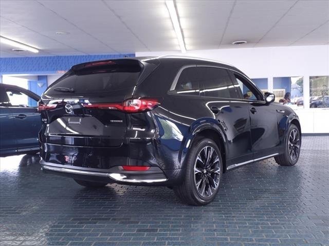 New 2024 MAZDA CX-90 3.3 Turbo S w/ Premium Plus image 5