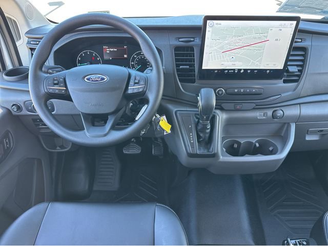 New 2025 Ford Transit 350 XL image 10