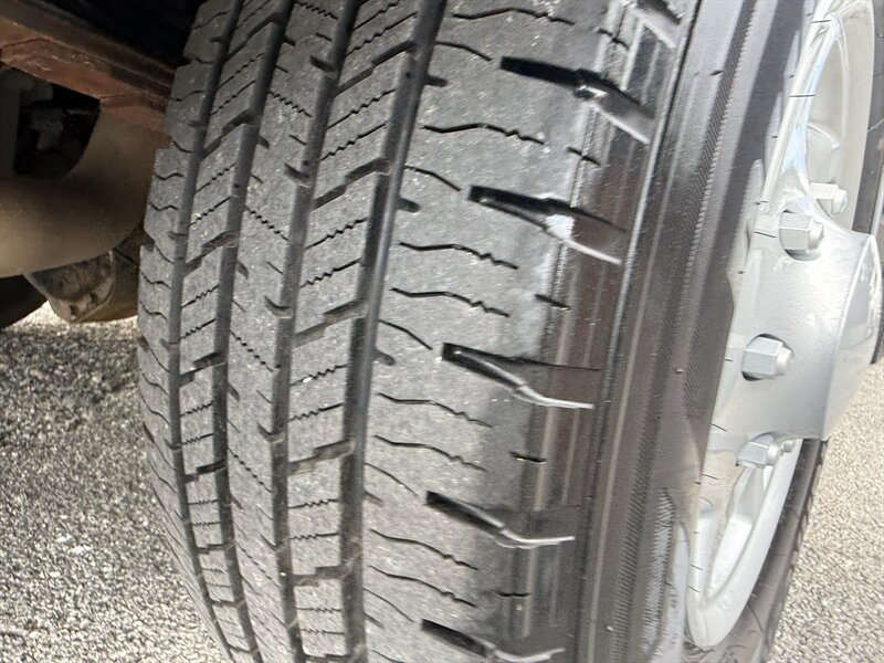 Used 2023 Ford E-350 and Econoline 350 Super Duty w/ Power Windows & Locks Group RWD image 19