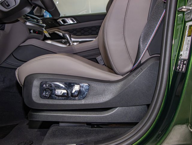 New 2026 BMW X5 M Competition w/ Executive Package image 15