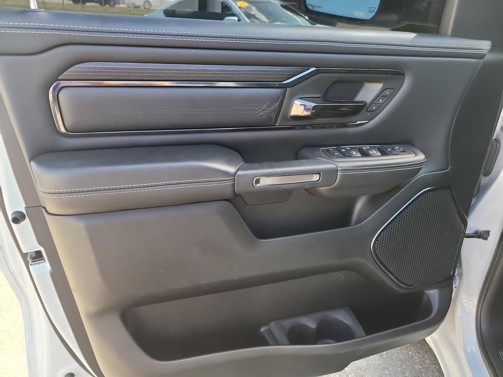 Certified 2022 RAM 1500 Limited w/ Bed Utility Group AWD/4WD image 17
