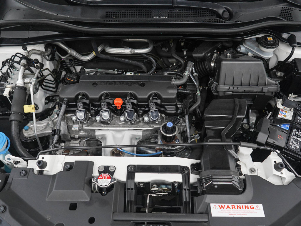 Used 2021 Honda HR-V EX image 29