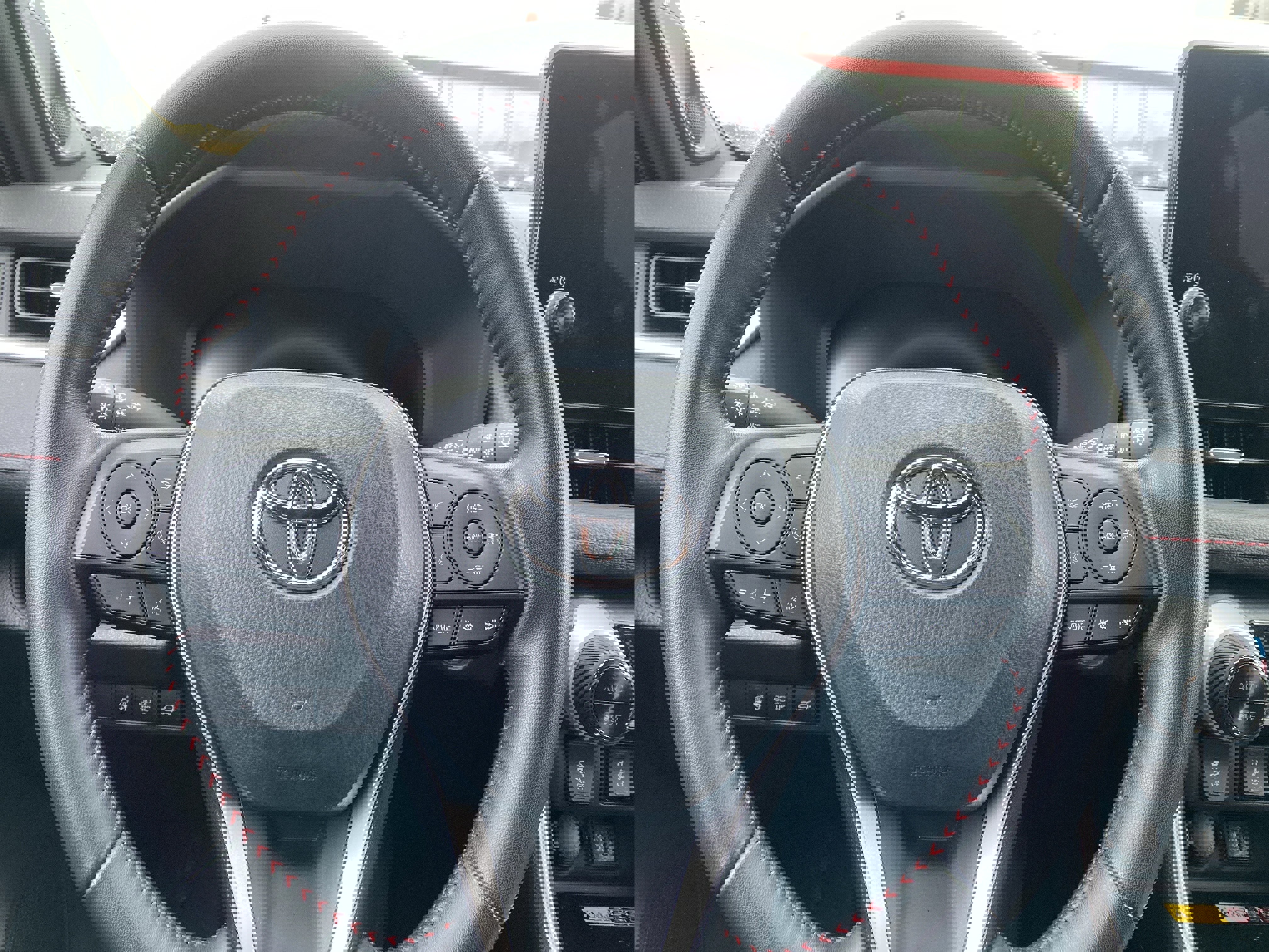 Used 2023 Toyota RAV4 XSE image 14