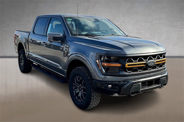 New 2025 Ford F150 Tremor w/ Equipment Group 402A High image 2