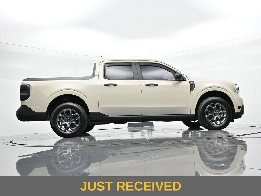 Certified 2024 Ford Maverick XLT FWD image 31