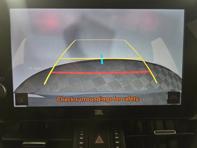Used 2025 Toyota RAV4 XSE w/ Weather Package AWD/4WD image 21