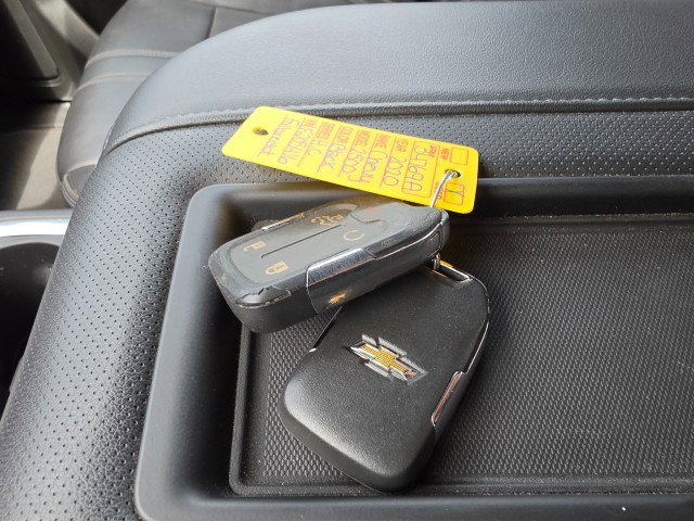 Used 2020 Chevrolet Silverado 2500 High Country AWD/4WD image 58