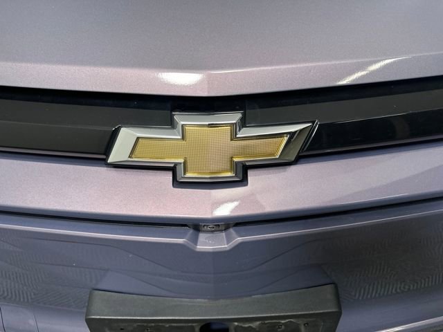 Used 2024 Chevrolet Blazer EV LT image 9