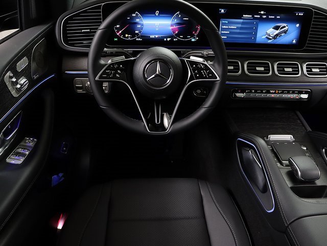 New 2026 Mercedes-Benz GLE 350 4MATIC image 15