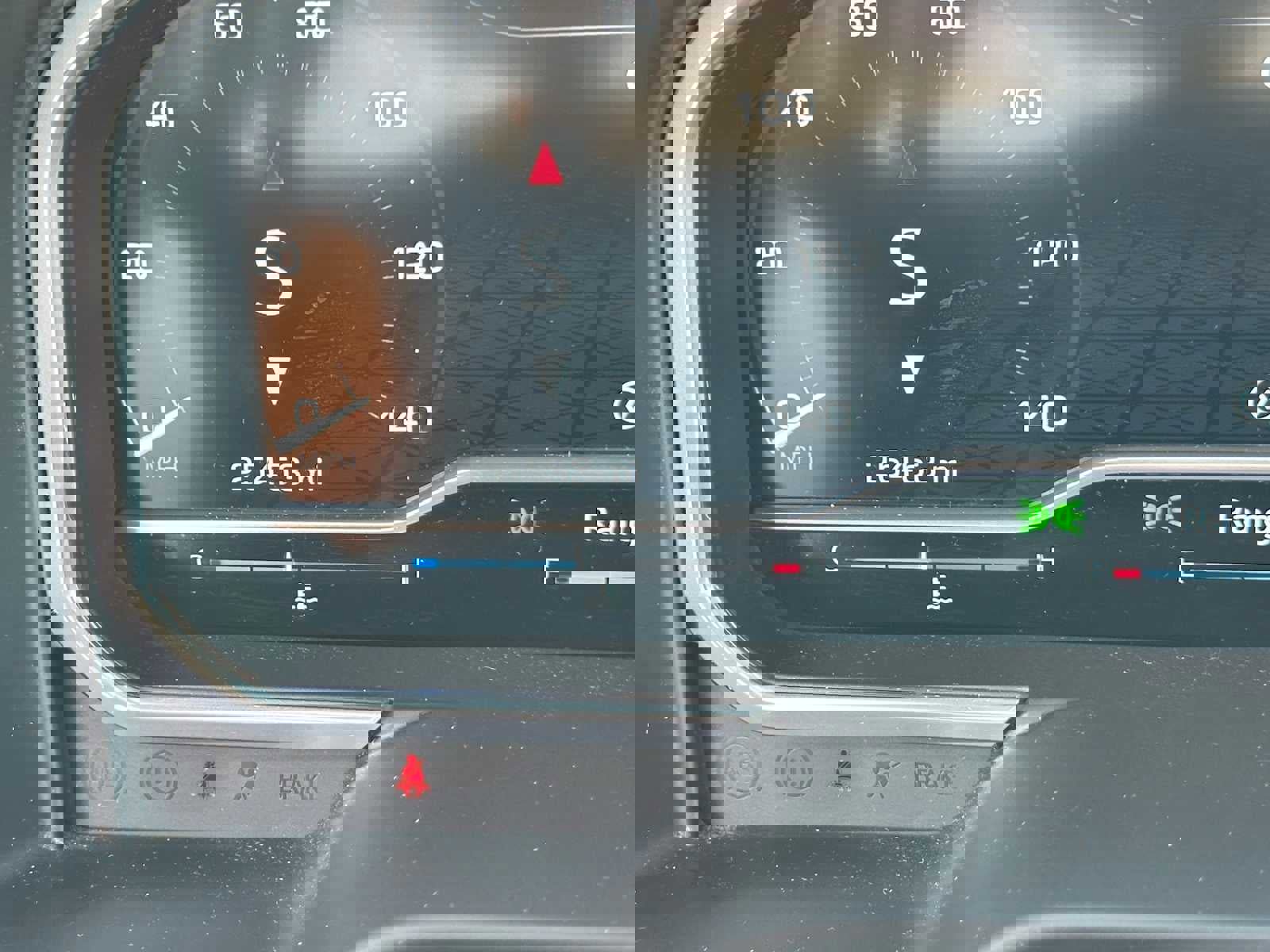 Used 2023 GMC Sierra 1500 Denali w/ Technology Package image 25