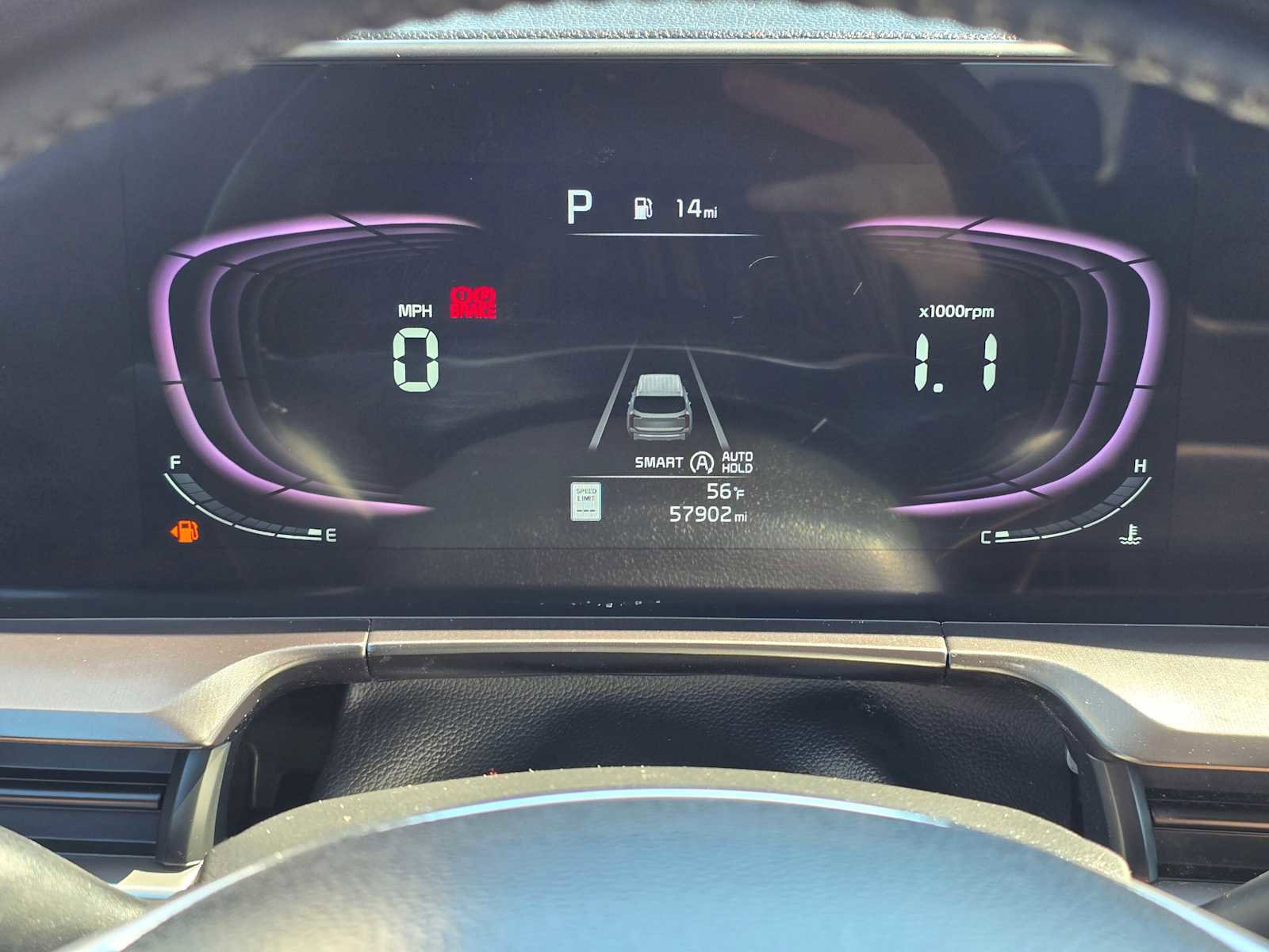 Used 2023 Kia Telluride S image 27