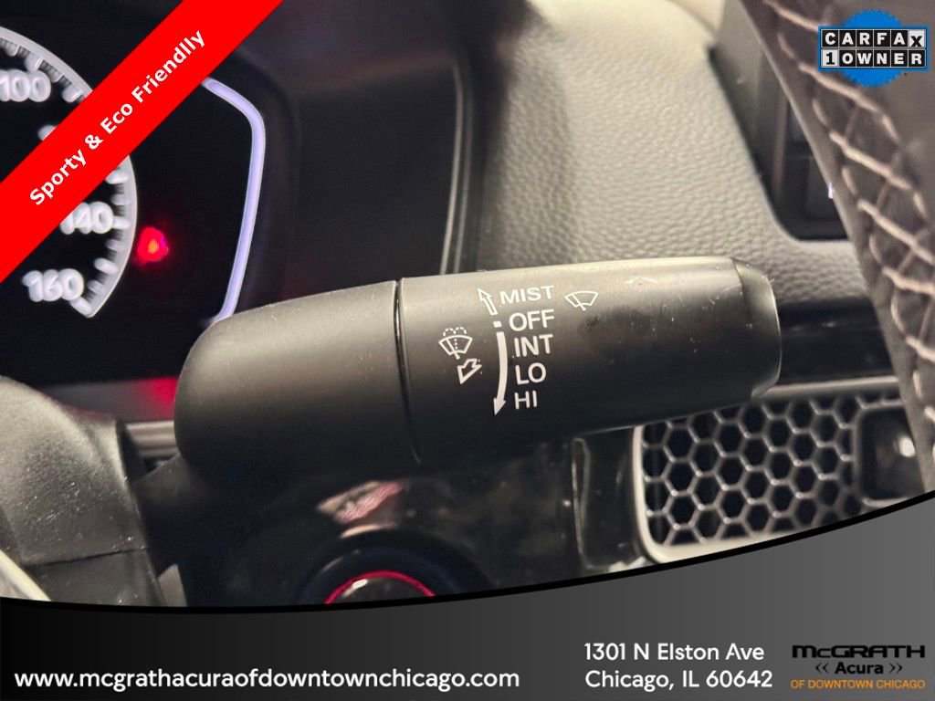 Used 2024 Honda Civic Sport image 22