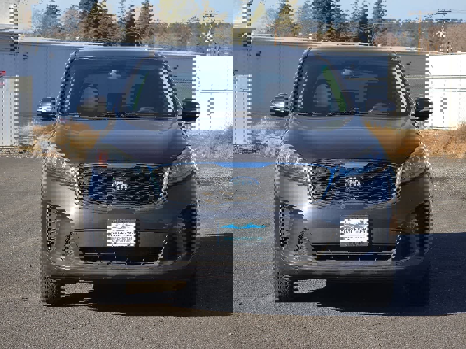 Used 2019 Kia Sorento LX image 10