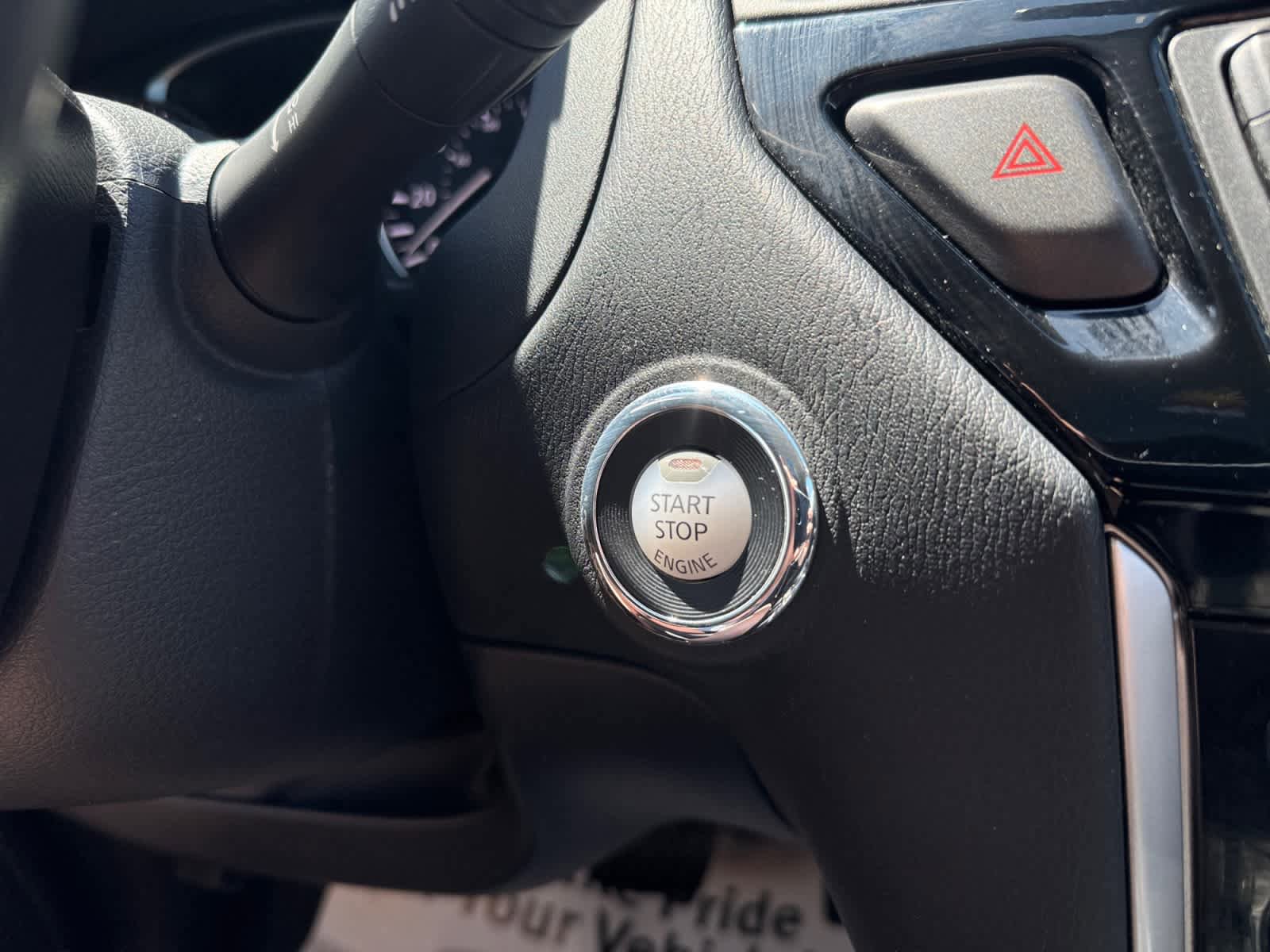 Used 2019 Nissan Pathfinder SV FWD image 5
