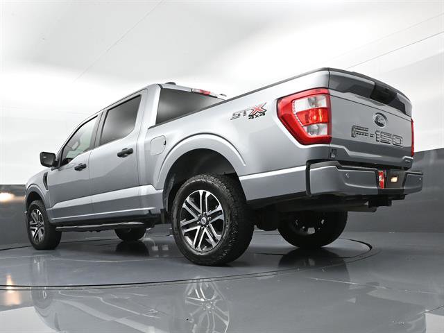 Used 2023 Ford F150 XL w/ STX Appearance Package image 31