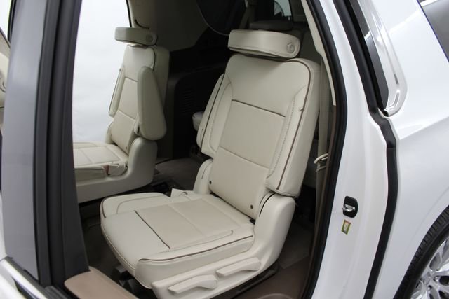 Used 2023 GMC Yukon XL Denali w/ Max Trailering Package AWD/4WD image 23