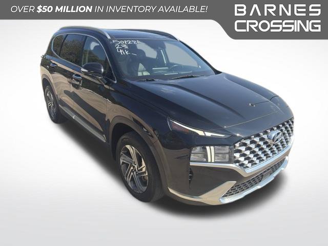 Used 2023 Hyundai Santa Fe SEL w/ Premium Package