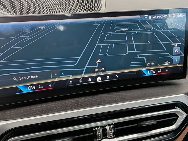 Certified 2024 BMW i4 eDrive35 w/ Premium Package RWD image 13