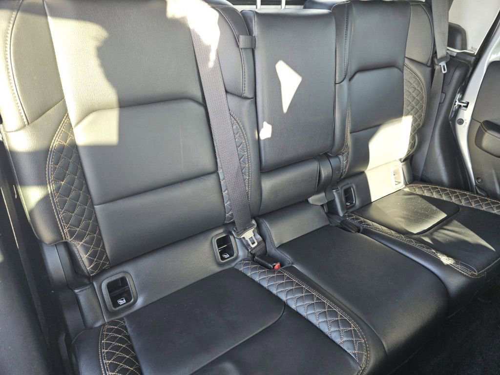 Used 2021 Jeep Gladiator Overland image 22