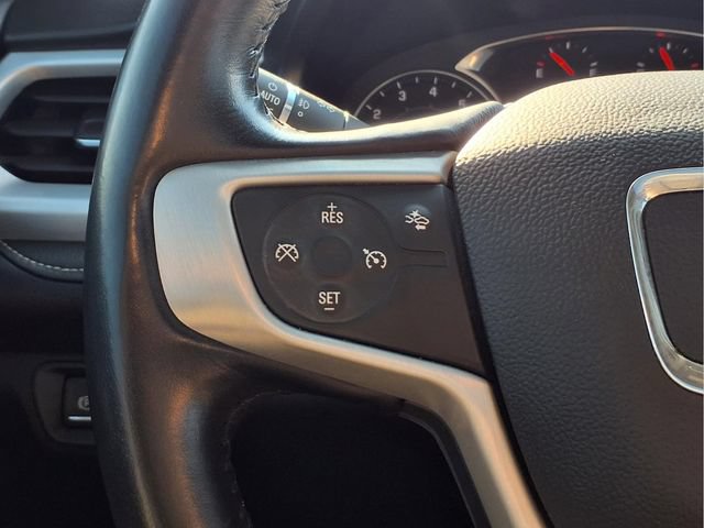 Certified 2021 GMC Acadia SLT w/ Elevation Edition FWD image 14
