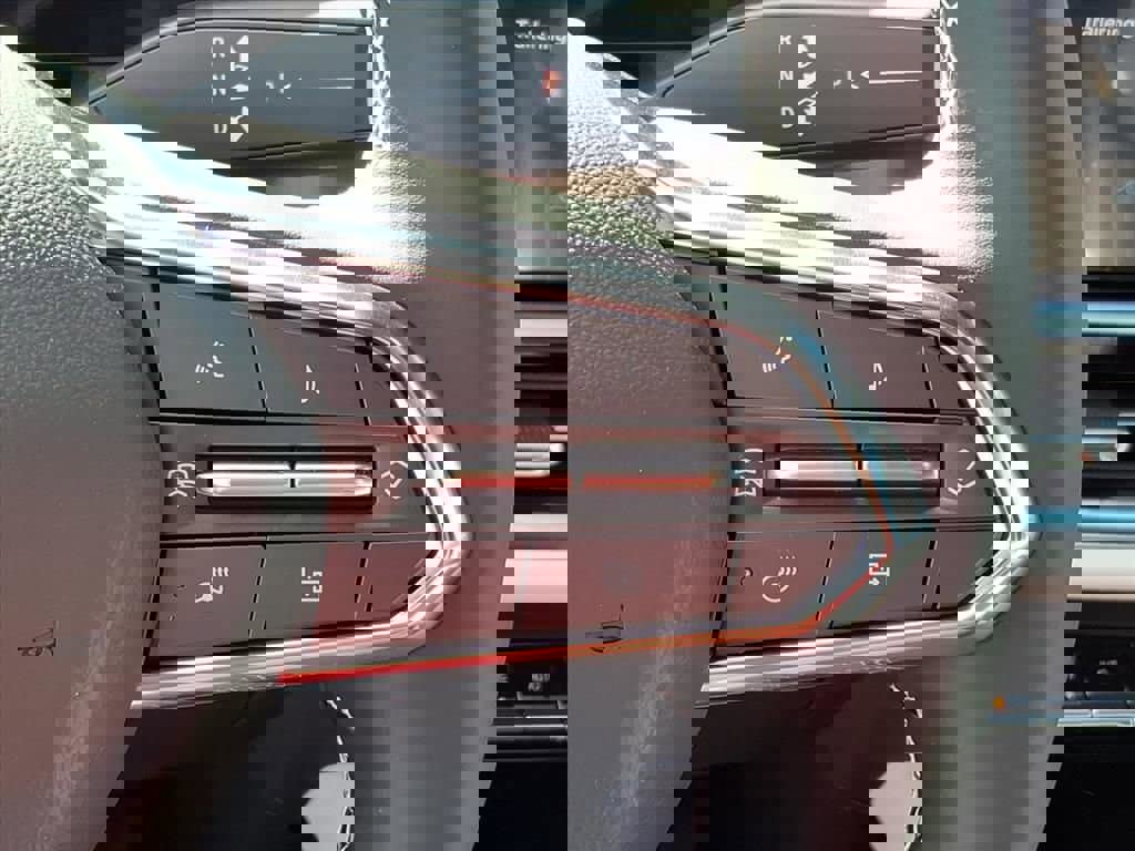 New 2026 Chevrolet Equinox EV LT w/ LPO, All-Weather Mat Package image 18