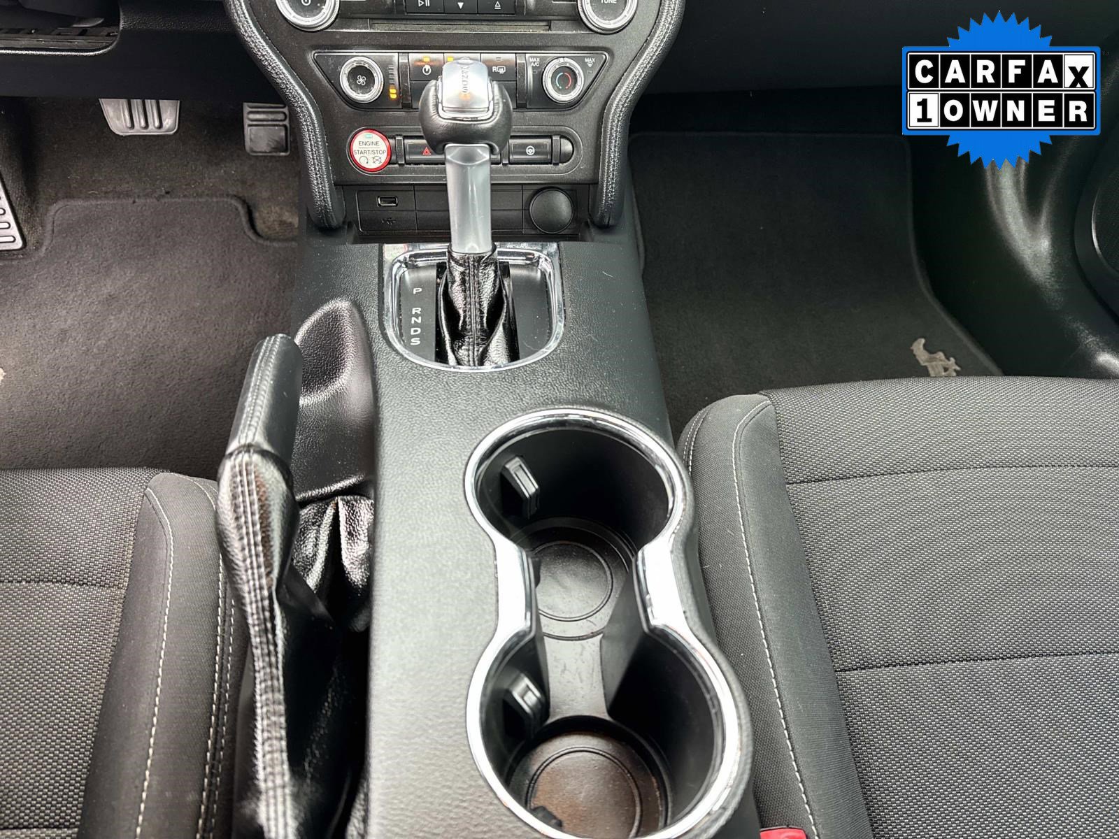 Used 2017 Ford Mustang Convertible w/ Equipment Group 051A image 25