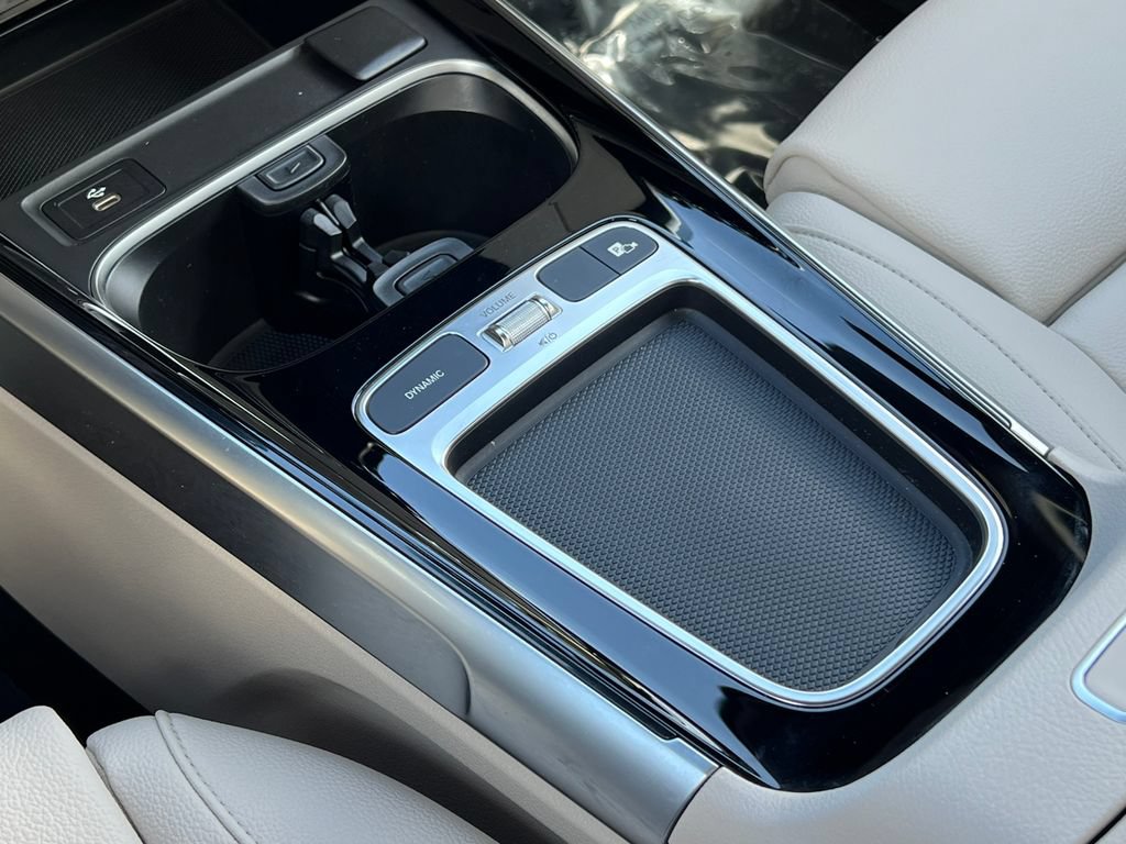 New 2026 Mercedes-Benz GLB 250 4MATIC image 29