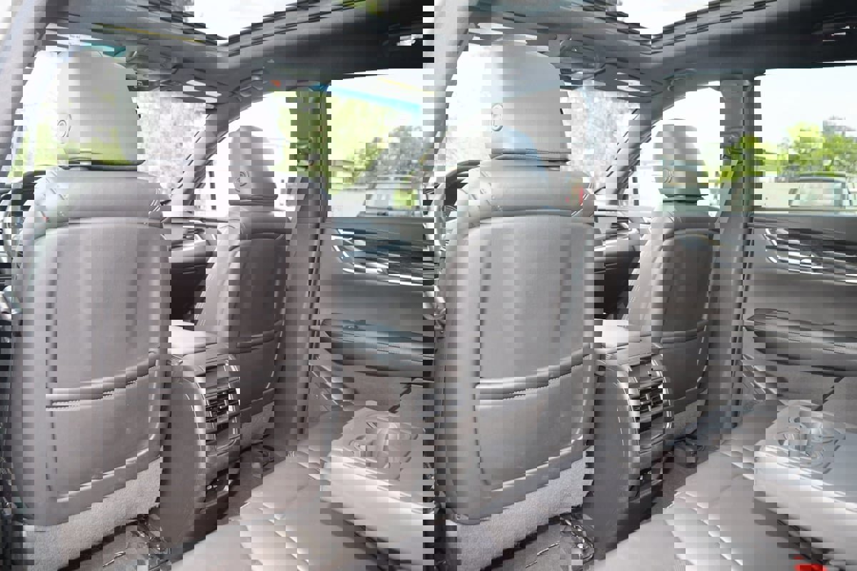 Used 2020 Cadillac XT5 Premium Luxury image 63