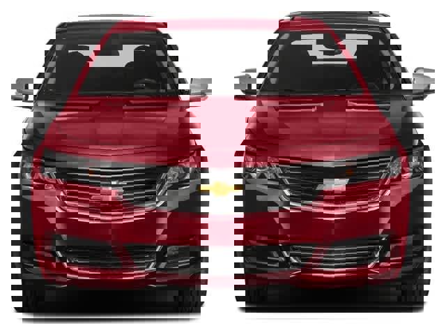 Used 2018 Chevrolet Impala Premier image 4