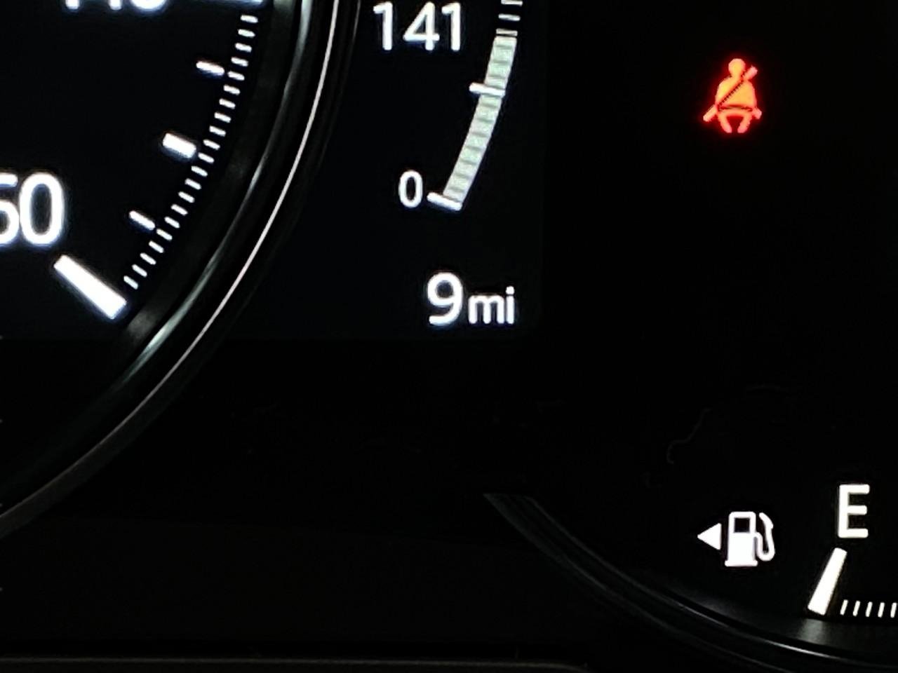 New 2025 MAZDA CX-5 Signature image 18