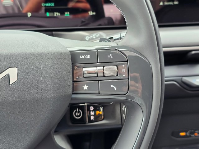 New 2026 Kia EV9 Wind AWD/4WD image 23