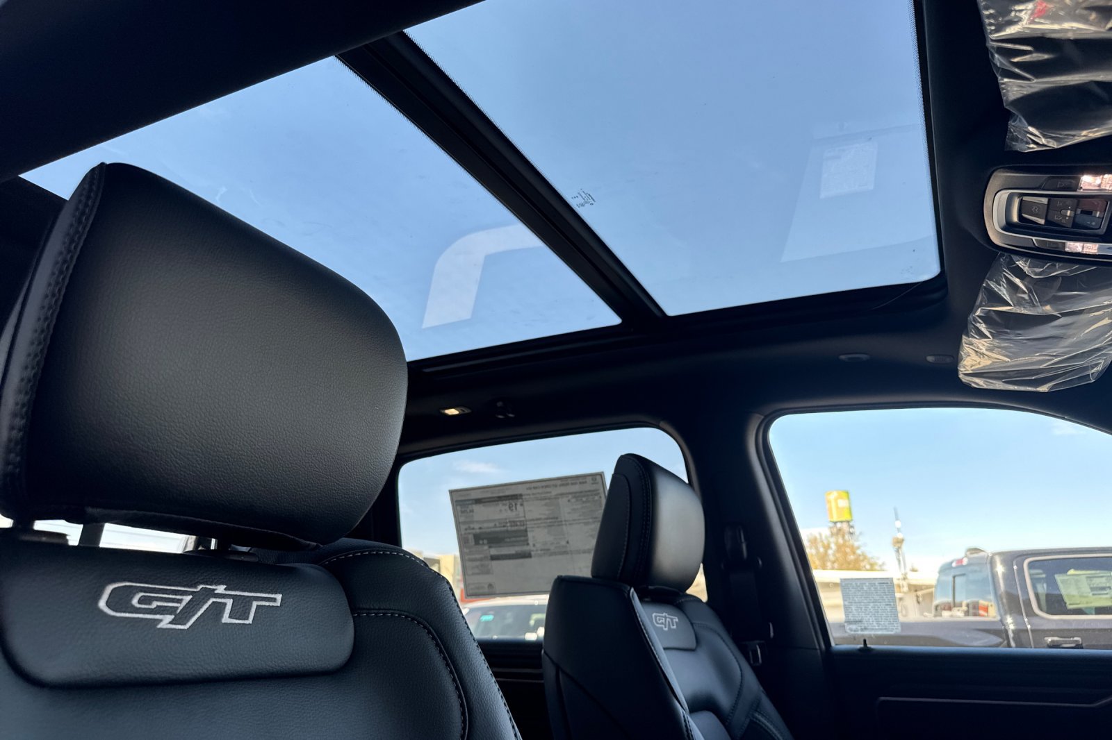 New 2027 RAM 1500 Rebel AWD/4WD image 15