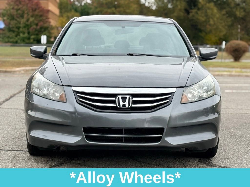 Used 2012 Honda Accord SE image 12