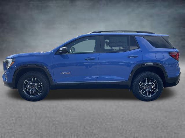 New 2026 GMC Terrain AT4 w/ Convenience Package III AWD/4WD image 2