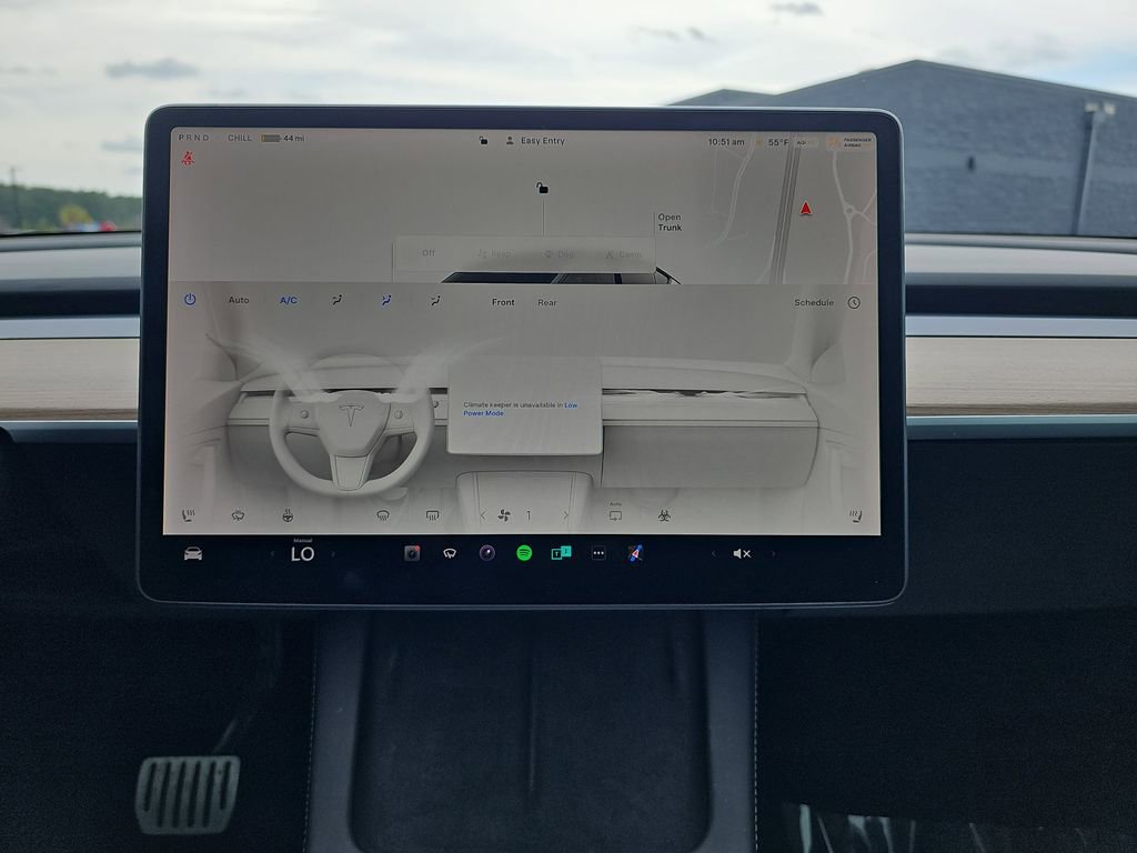 Used 2022 Tesla Model Y Performance image 28