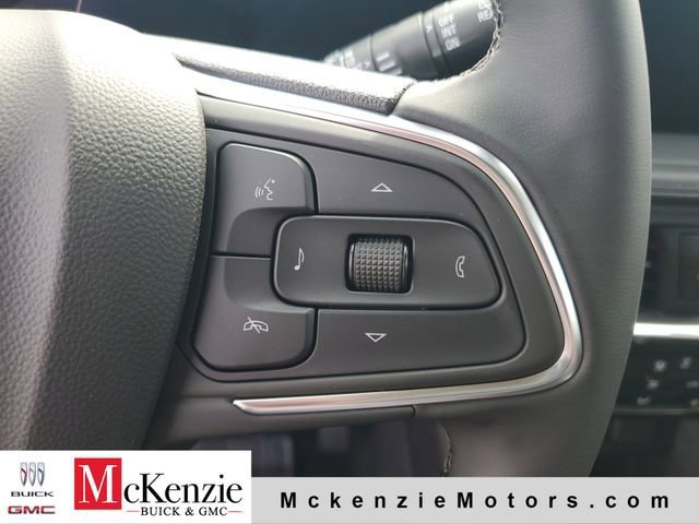 New 2026 Buick Encore GX Sport Touring w/ Comfort Package AWD/4WD image 12
